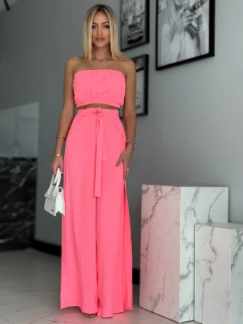 Top opaska – morelowa