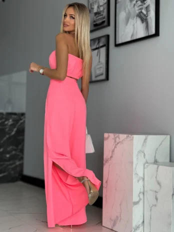 Top opaska – morelowa